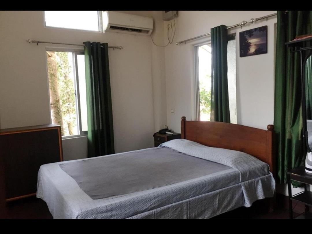 Hilltop Lodge Гувахати Экстерьер фото
