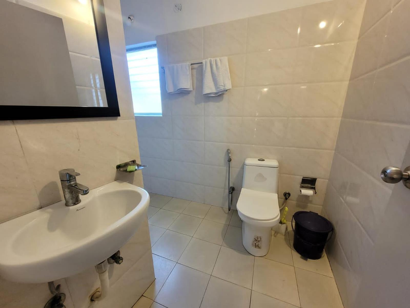 Hilltop Lodge Гувахати Номер фото